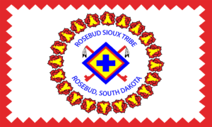 Rosebud Sioux Tribe
