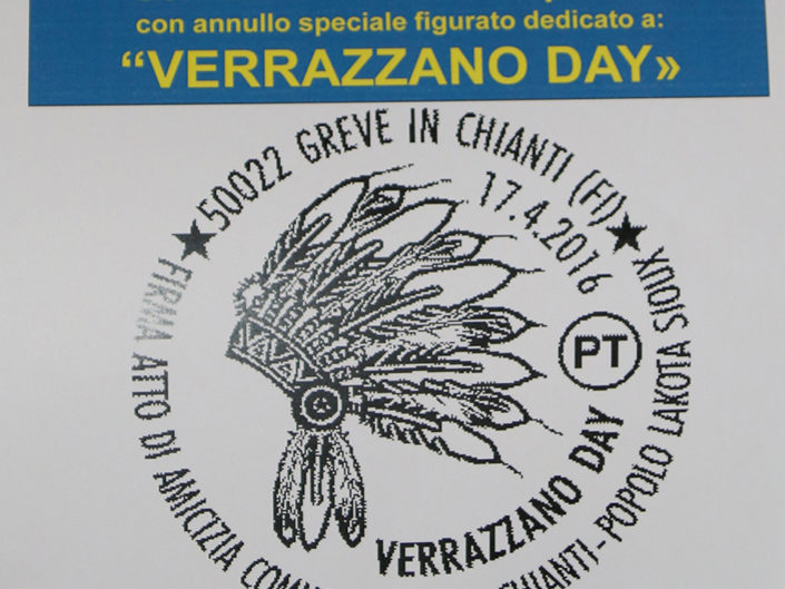 Verrazzano Day 2016